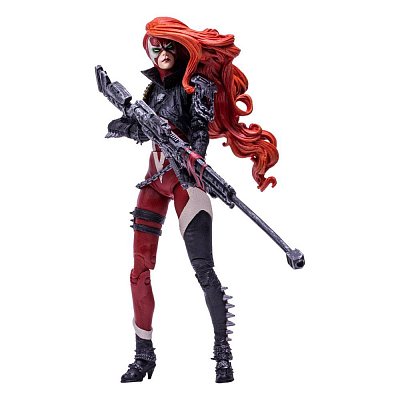 Spawn Action Figure She Spawn 18 cm