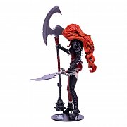 Spawn Action Figure She Spawn 18 cm