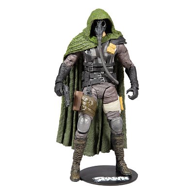 Spawn Action Figure Soul Crusher 18 cm