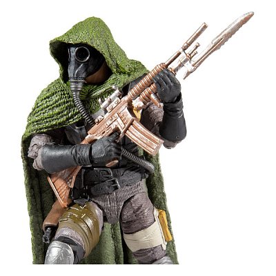 Spawn Action Figure Soul Crusher 18 cm