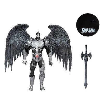 Spawn Action Figure The Dark Redeemer 18 cm