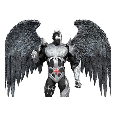 Spawn Action Figure The Dark Redeemer 18 cm