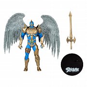 Spawn Action Figure The Redeemer 18 cm