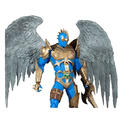 Spawn Action Figure The Redeemer 18 cm