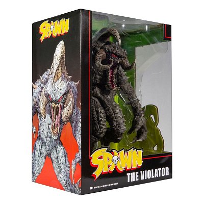 Spawn Action Figure The Violator 23 cm