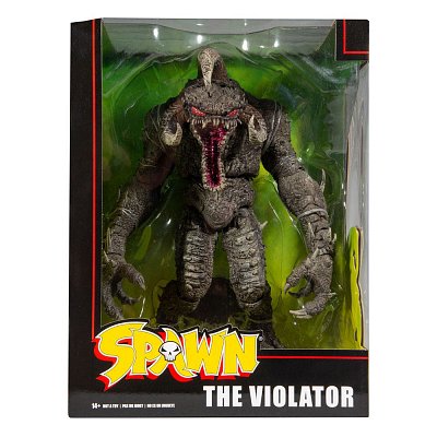 Spawn Action Figure The Violator 23 cm