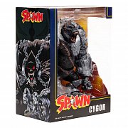 Spawn Megafig Action Figure Cygor 30 cm