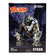 Spawn Megafig Action Figure Cygor 30 cm