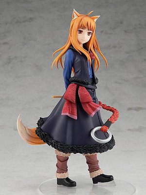 Spice and Wolf Pop Up Parade PVC Statue Holo 17 cm