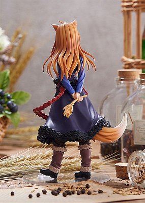 Spice and Wolf Pop Up Parade PVC Statue Holo 17 cm