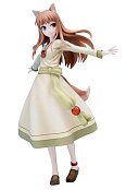 Spice and Wolf PVC Statue 1/8 Holo 20 cm
