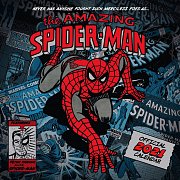 Spider-Man Calendar 2021 *English Version*