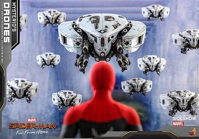 Spider-Man: Far From Home Accessories Collection Series Mysterio\'s Drones