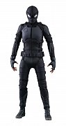 Spider-Man: Far From Home Movie Masterpiece Action Figure 1/6 Spider-Man (Stealth Suit) 29 cm