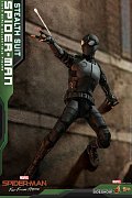 Spider-Man: Far From Home Movie Masterpiece Action Figure 1/6 Spider-Man (Stealth Suit) 29 cm