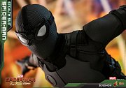 Spider-Man: Far From Home Movie Masterpiece Action Figure 1/6 Spider-Man (Stealth Suit) 29 cm