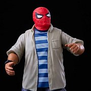 Spider-Man: Homecoming Marvel Legends Action Figure 2-Pack  2022 Ned Leeds & Peter Parker 15 cm
