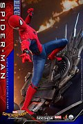 Spider-Man: Homecoming Quarter Scale Series Action Figure 1/4 Spider-Man Deluxe Version 44 cm