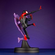 Spider-Man: Into the Spider-Verse ARTFX+ Statue 1/10 Spider-Man Miles Morales Hero Suit Ver. 15 cm