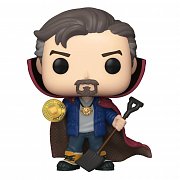 Spider-Man: No Way Home POP! Vinyl Figure Doctor Strange 9 cm