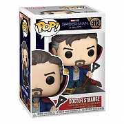 Spider-Man: No Way Home POP! Vinyl Figure Doctor Strange 9 cm