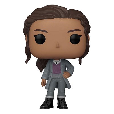 Spider-Man: No Way Home POP! Vinyl Figure MJ 9 cm