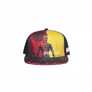 Spider-Man: No Way Home Snapback Alter Ego