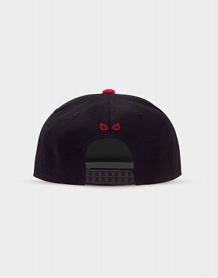 Spider-Man Snapback Cap Spider Arch