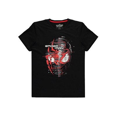 Spider-Man T-Shirt Spider Head