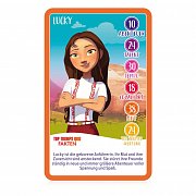 Spirit Card Game Top Trumps Quiz *German Version*