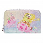 SpongeBob SquarePants by Loungefly Wallet Pastel Jellyfishing