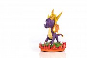 Spyro 2: Ripto\'s Rage PVC Statue Spyro 20 cm