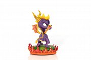 Spyro 2: Ripto\'s Rage PVC Statue Spyro 20 cm