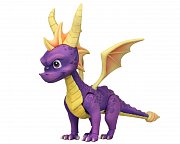 Spyro the Dragon Action Figure Spyro 20 cm