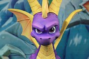 Spyro the Dragon Action Figure Spyro 20 cm