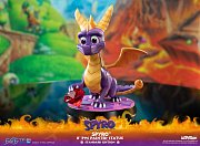 Spyro the Dragon PVC Statue Spyro 20 cm