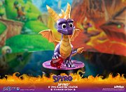 Spyro the Dragon PVC Statue Spyro 20 cm