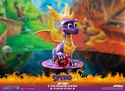 Spyro the Dragon PVC Statue Spyro 20 cm