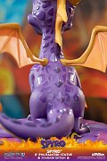 Spyro the Dragon PVC Statue Spyro 20 cm