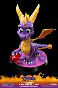 Spyro the Dragon PVC Statue Spyro 20 cm