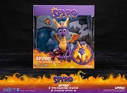 Spyro the Dragon PVC Statue Spyro 20 cm