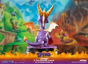 Spyro the Dragon PVC Statue Spyro 20 cm