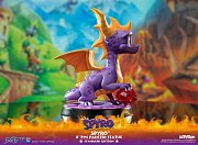 Spyro the Dragon PVC Statue Spyro 20 cm