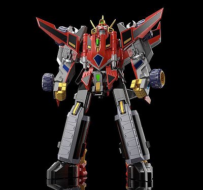 SSSS.Dynazenon Action Figure THE GATTAI Gattai Ryujin DX Dynazenon 25 cm