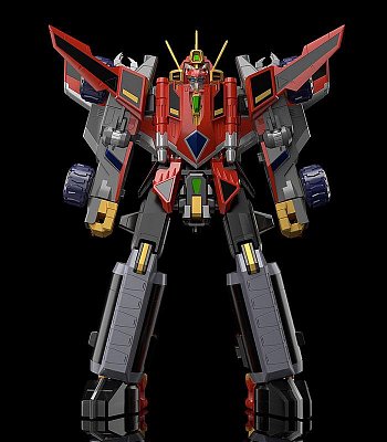 SSSS.Dynazenon Action Figure THE GATTAI Gattai Ryujin DX Dynazenon 25 cm