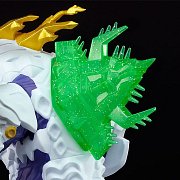 SSSS.Dynazenon Soft Vinyl Figure Kaiju: Gagula (First Form) 18 cm