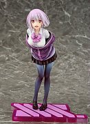 SSSS.Gridman PVC Statue 1/7 Akane Shinjo 20 cm