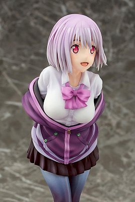 SSSS.Gridman PVC Statue 1/7 Akane Shinjo 20 cm