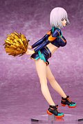 SSSS.Gridman PVC Statue 1/7 Akane Shinjo Cheer Girl Ver. 19 cm