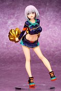 SSSS.Gridman PVC Statue 1/7 Akane Shinjo Cheer Girl Ver. 19 cm